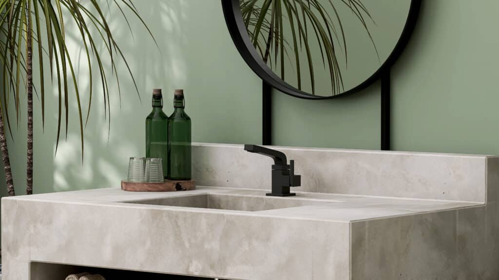 bath and kitchen showroom