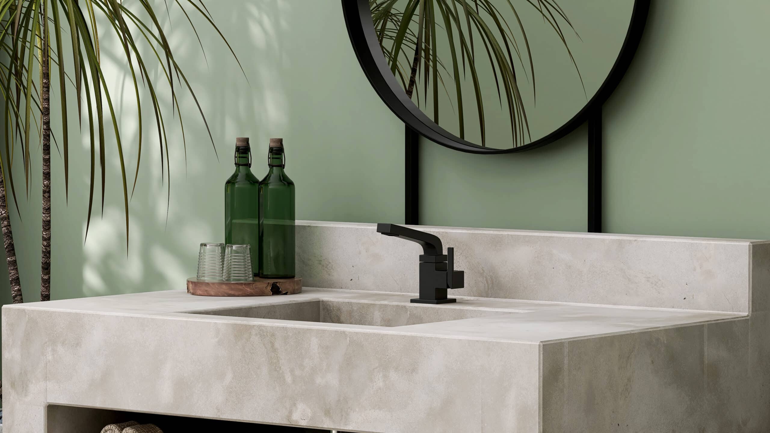bath and kitchen showroom