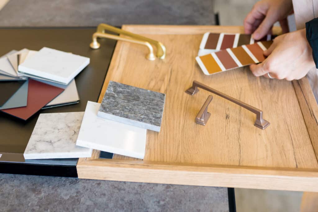 countertop showroom nh